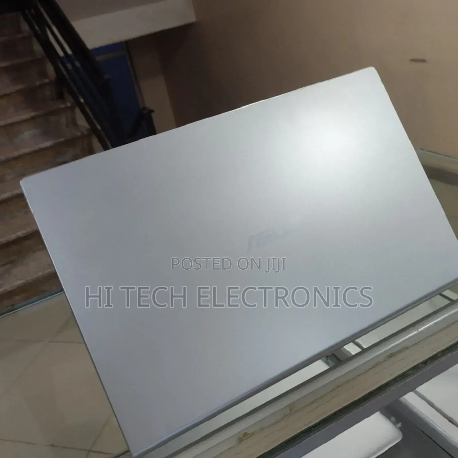 New Laptop Asus VivoBook 15 X505BA 8GB Intel Core I7 SSD 512GB