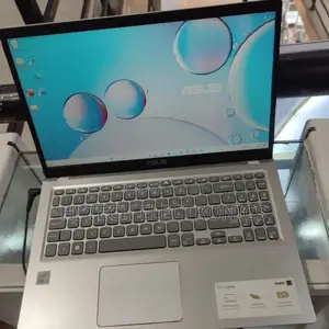 Photo - New Laptop Asus VivoBook 15 X505BA 8GB Intel Core I7 SSD 512GB