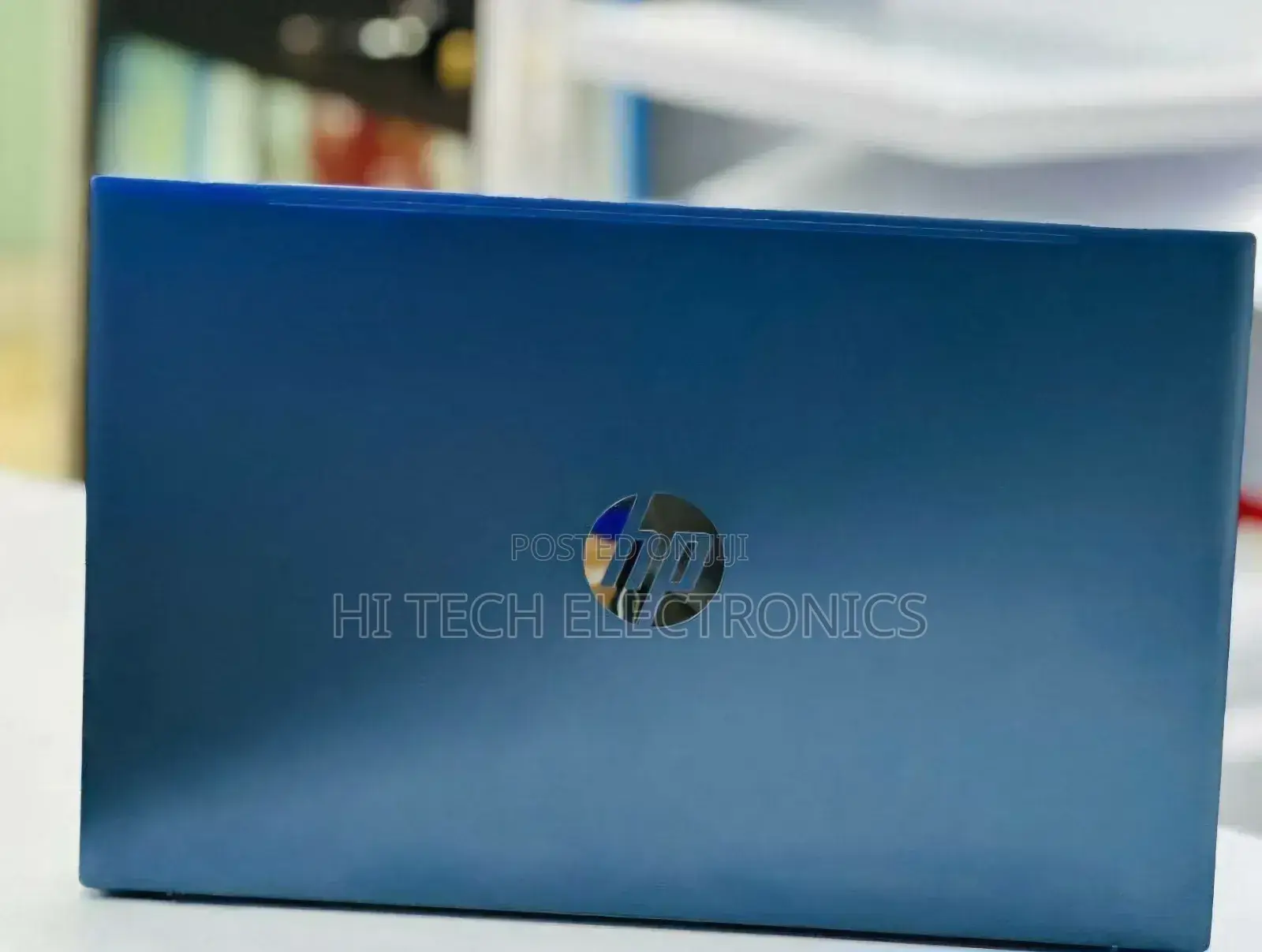 New Laptop HP Pavilion 15 8GB AMD Ryzen 5 SSD 512GB