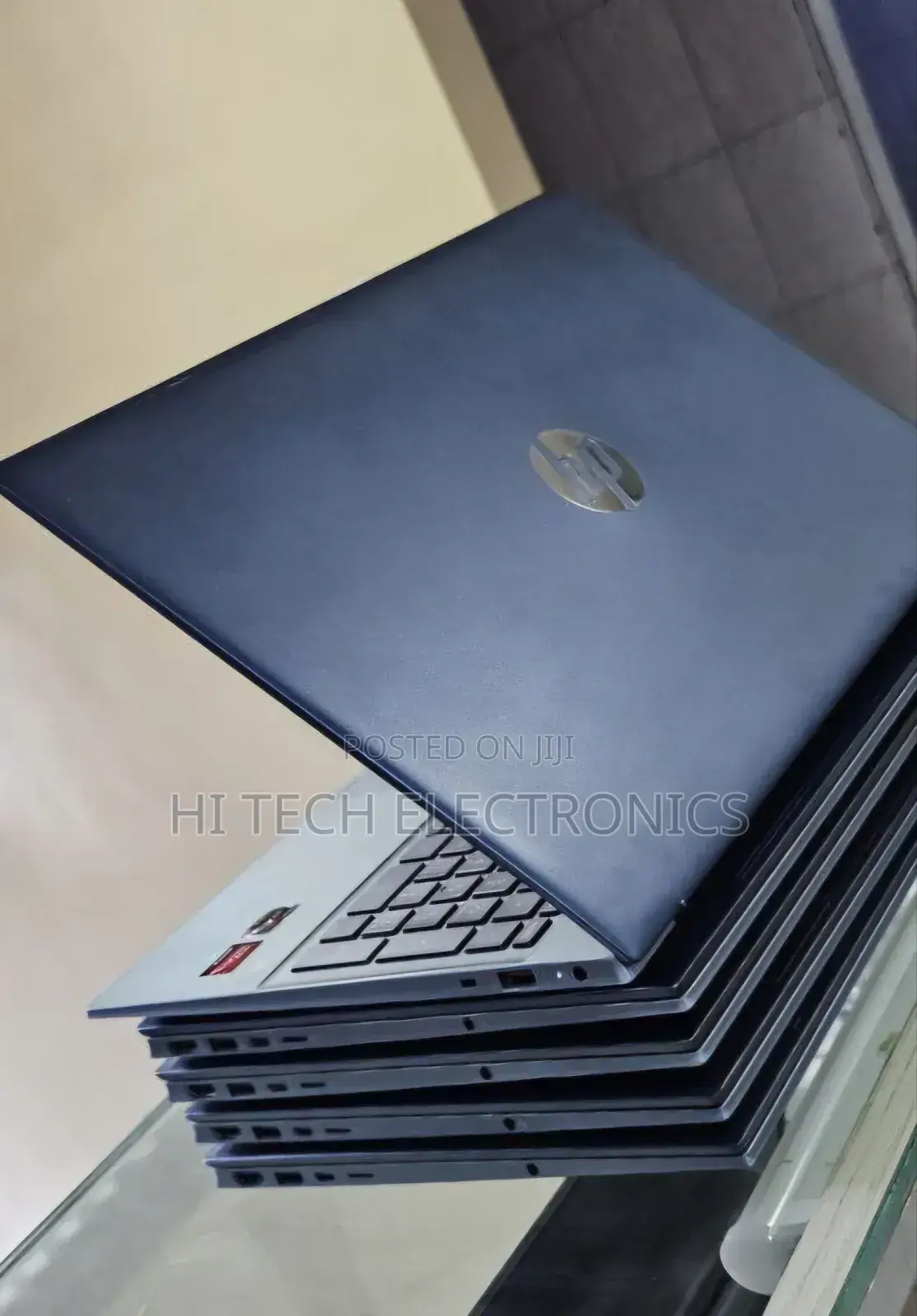 New Laptop HP Pavilion 15 8GB AMD Ryzen 5 SSD 512GB