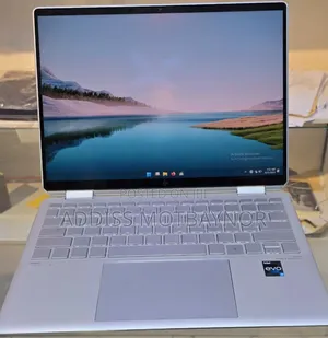 Photo - New Laptop HP Envy X360 8GB Intel Core I5 SSD 512GB