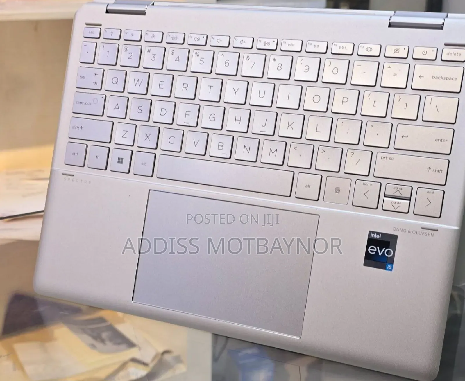 New Laptop HP Envy X360 8GB Intel Core I5 SSD 512GB