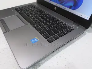 New Laptop HP EliteBook 840 8GB Intel Core I5 HDD 500GB