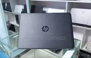 New Laptop HP EliteBook 840 8GB Intel Core I5 HDD 500GB