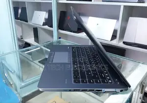 New Laptop HP EliteBook 840 8GB Intel Core I5 HDD 500GB