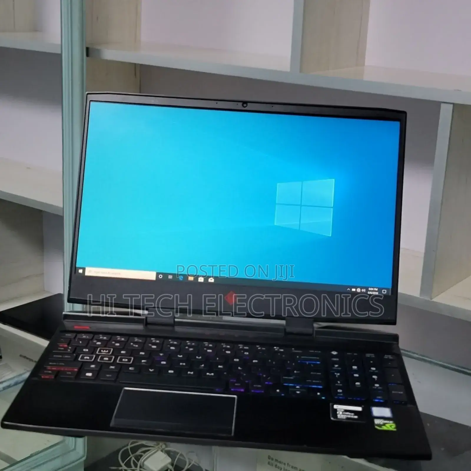 New Laptop HP Omen X 16GB Intel Core I5 HDD+SSD 1.5T