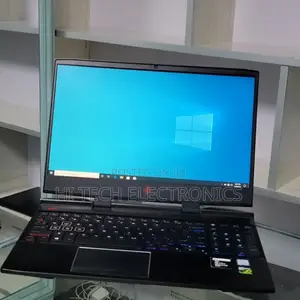 New Laptop HP Omen X 16GB Intel Core I5 HDD+SSD 1.5T