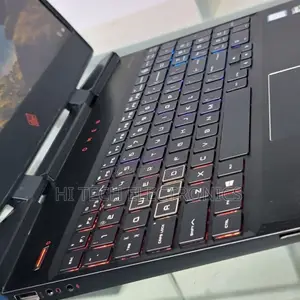New Laptop HP Omen X 16GB Intel Core I5 HDD+SSD 1.5T