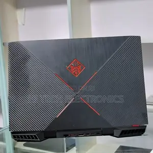 New Laptop HP Omen X 16GB Intel Core I5 HDD+SSD 1.5T