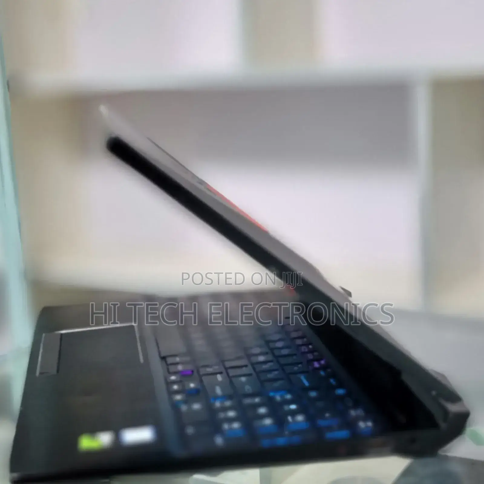 New Laptop HP Omen X 16GB Intel Core I5 HDD+SSD 1.5T