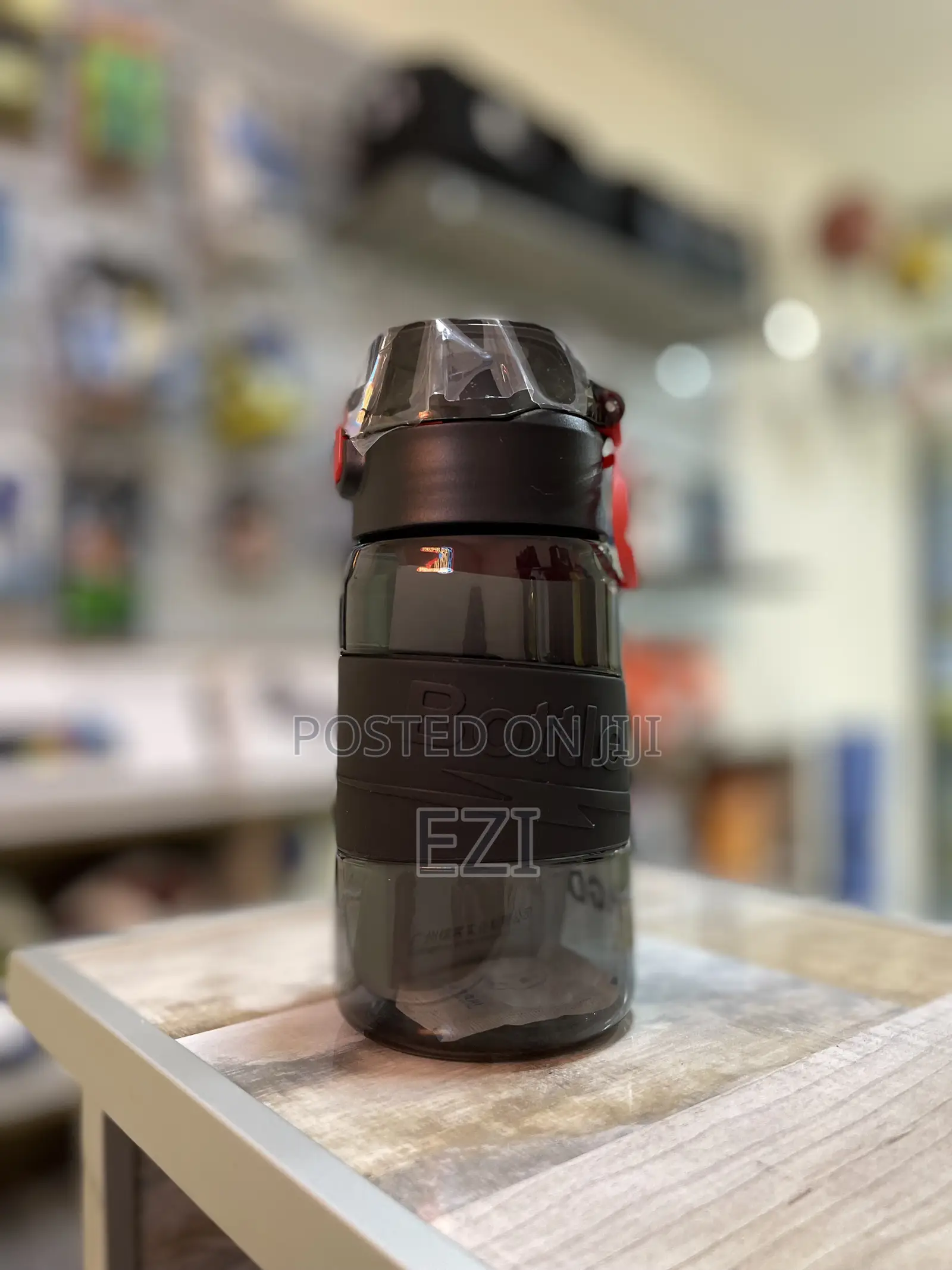 Half a Liter Sport Bottle