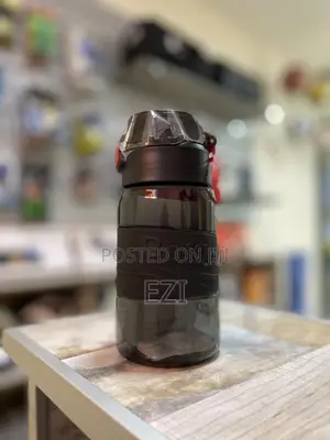 Photo - Half a Liter Sport Bottle