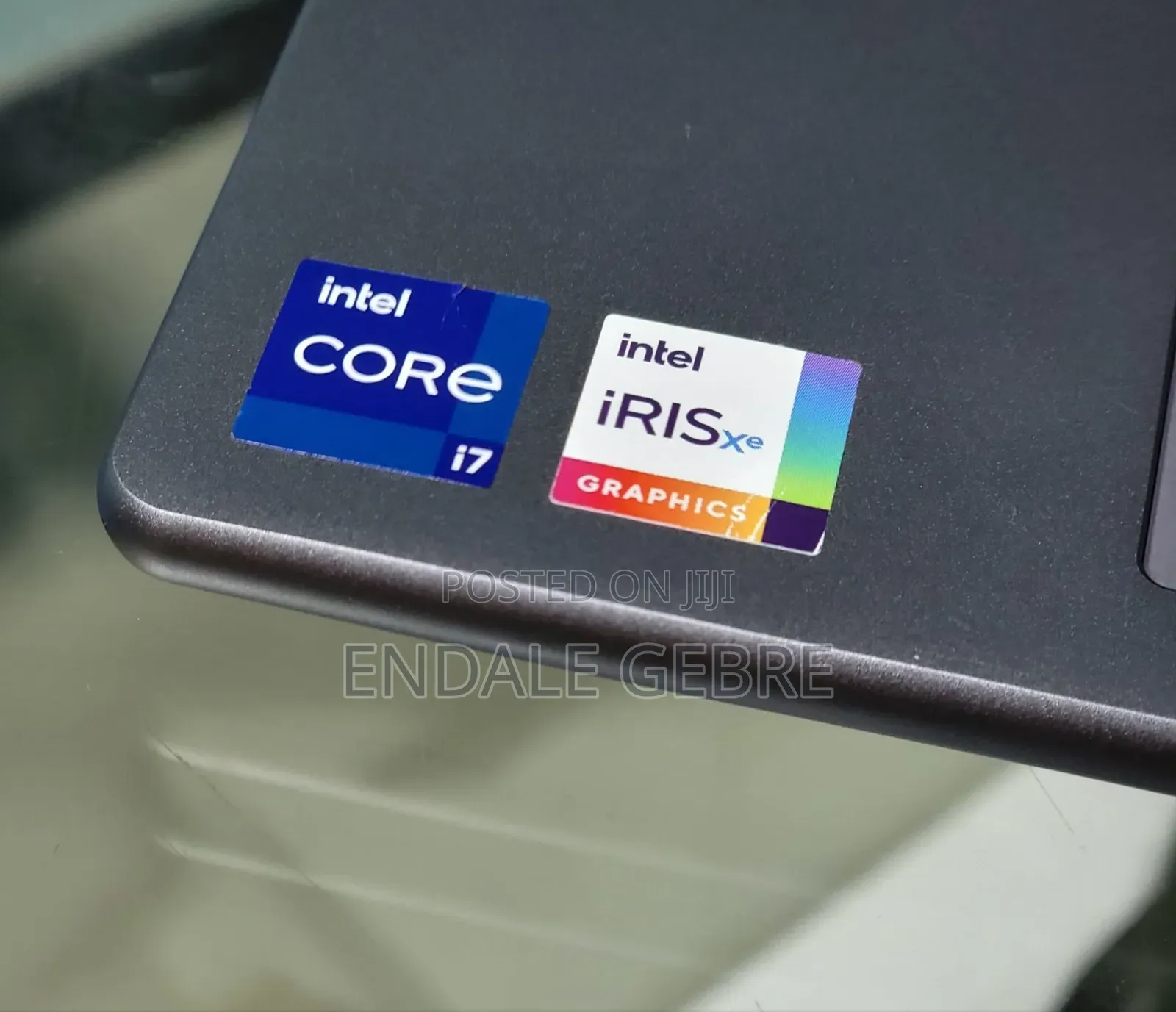 New Laptop Yoga 32GB Intel Core I7 SSD 1T