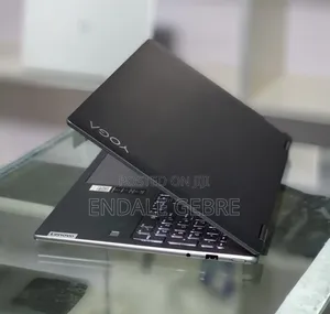 New Laptop Yoga 32GB Intel Core I7 SSD 1T