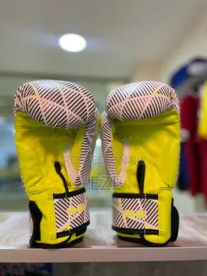 Photo - Boxing Champion Glove