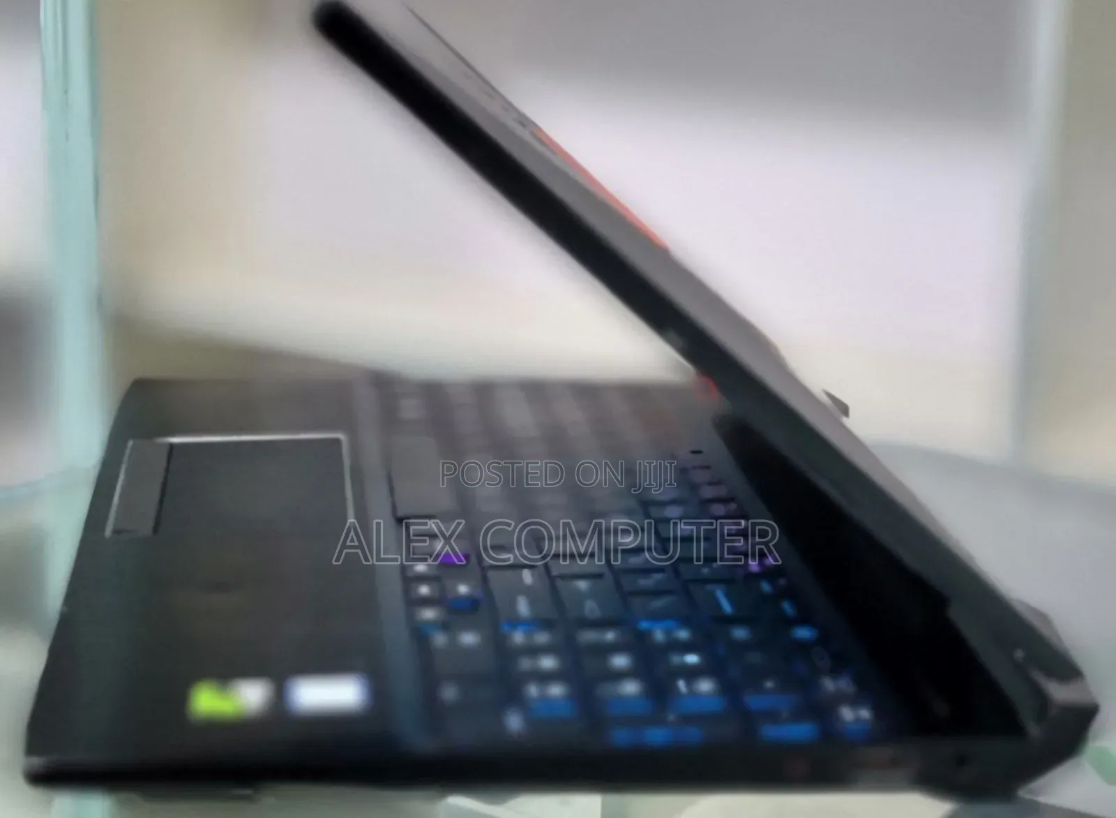 New Laptop HP Omen X 16GB Intel Core I5 HDD+SSD 1T