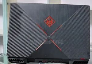 New Laptop HP Omen X 16GB Intel Core I5 HDD+SSD 1T