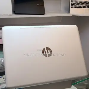 Photo - New Laptop HP Envy X360 8GB Intel Core I7 SSD 512GB