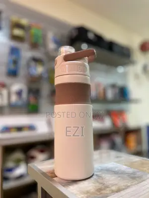 Photo - Insulated Motion Mug