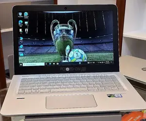 New Laptop HP Envy X360 8GB Intel Core I7 SSD 512GB