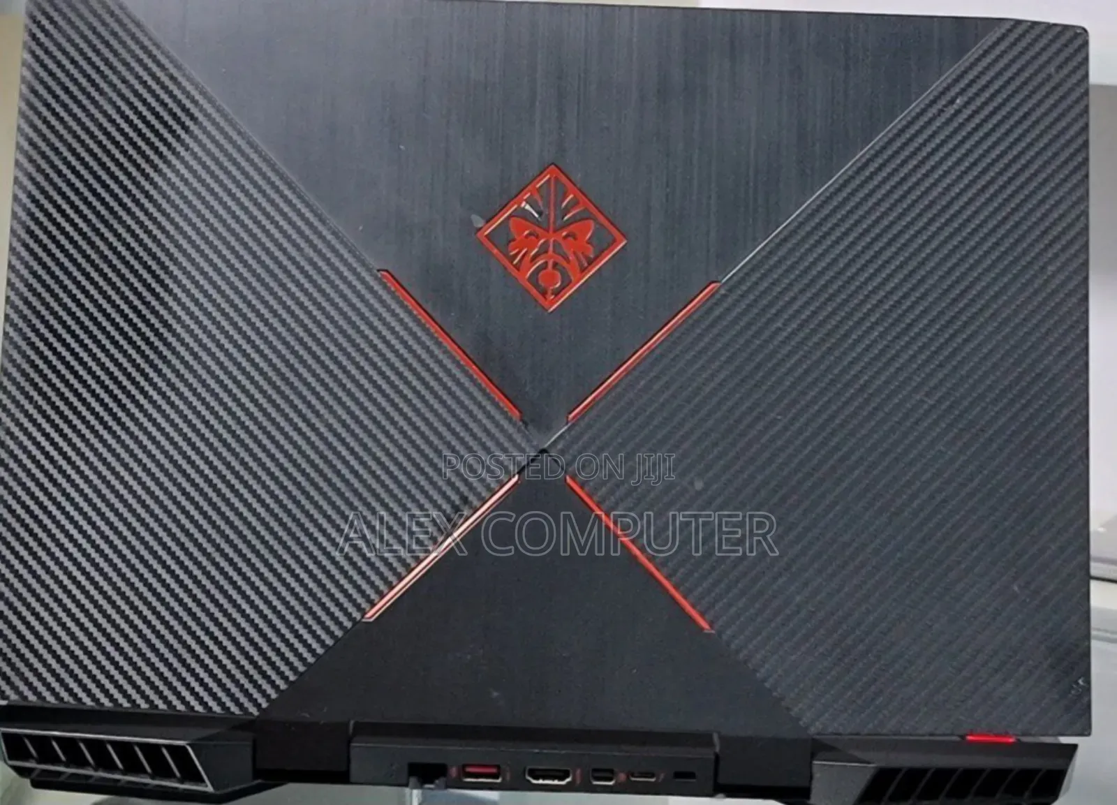 New Laptop HP Omen X 16GB Intel Core I5 HDD+SSD 1T