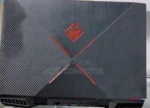 New Laptop HP Omen X 16GB Intel Core I5 HDD+SSD 1T