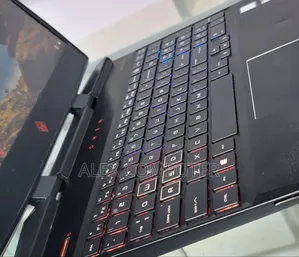 New Laptop HP Omen X 16GB Intel Core I5 HDD+SSD 1T