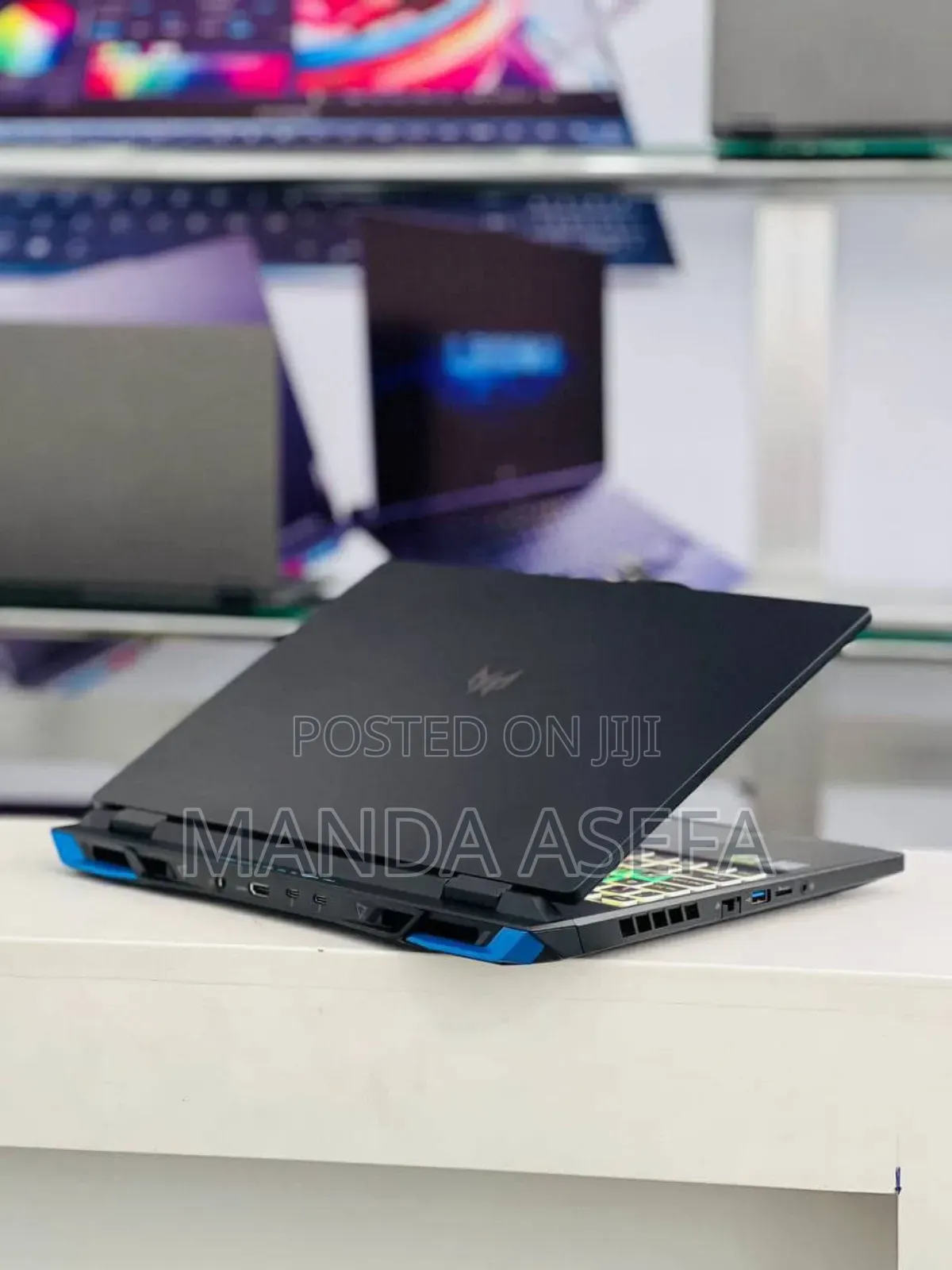 New Laptop Acer 32GB Intel Core I9 SSD 1T