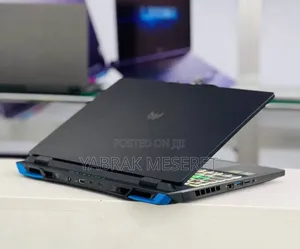 New Laptop Acer 32GB Intel Core I9 SSD 1T