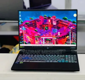 New Laptop Acer 32GB Intel Core I9 SSD 1T