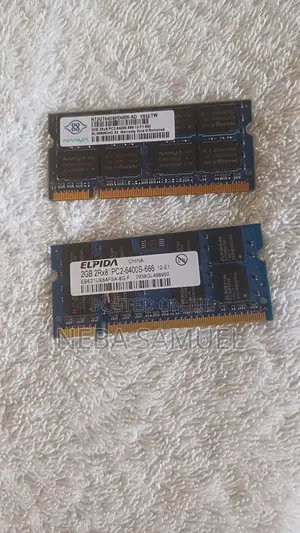 2gb Pc2 Ram