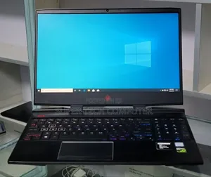 Photo - New Laptop HP Omen X 8GB Intel Core I5 HDD+SSD 1T