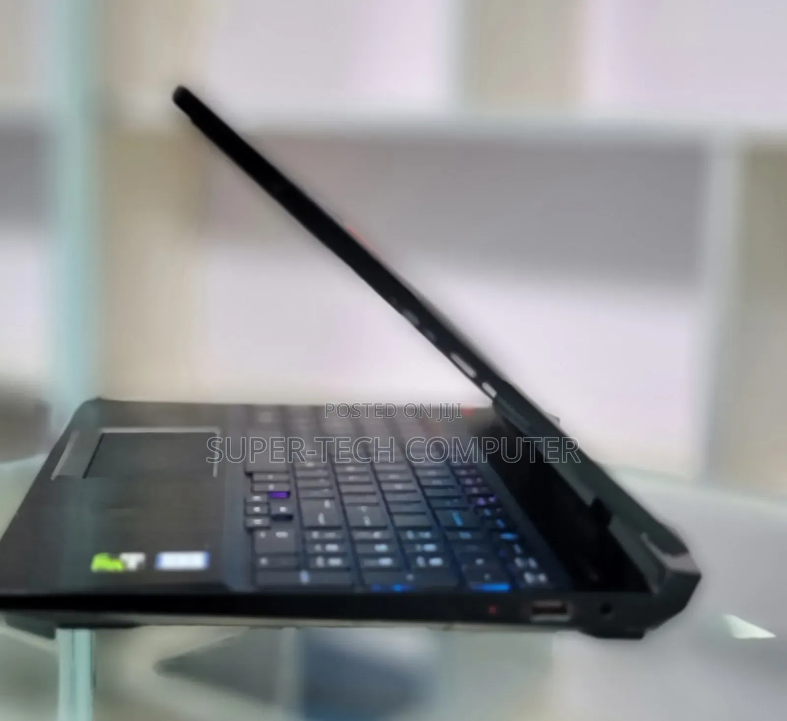 New Laptop HP Omen X 8GB Intel Core I5 HDD+SSD 1T