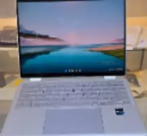 New Laptop HP Spectre 8GB Intel Core I5 SSD 512GB