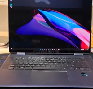 New Laptop HP Spectre X360 16GB Intel Core i7 SSD 1T