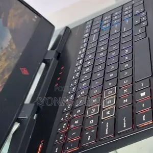 Photo - New Laptop HP Omen X 16GB Intel Core I5 SSD 1T