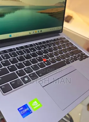 New Laptop Lenovo ThinkPad E14 Gen 4 16GB Intel Core i7 SSD 512GB