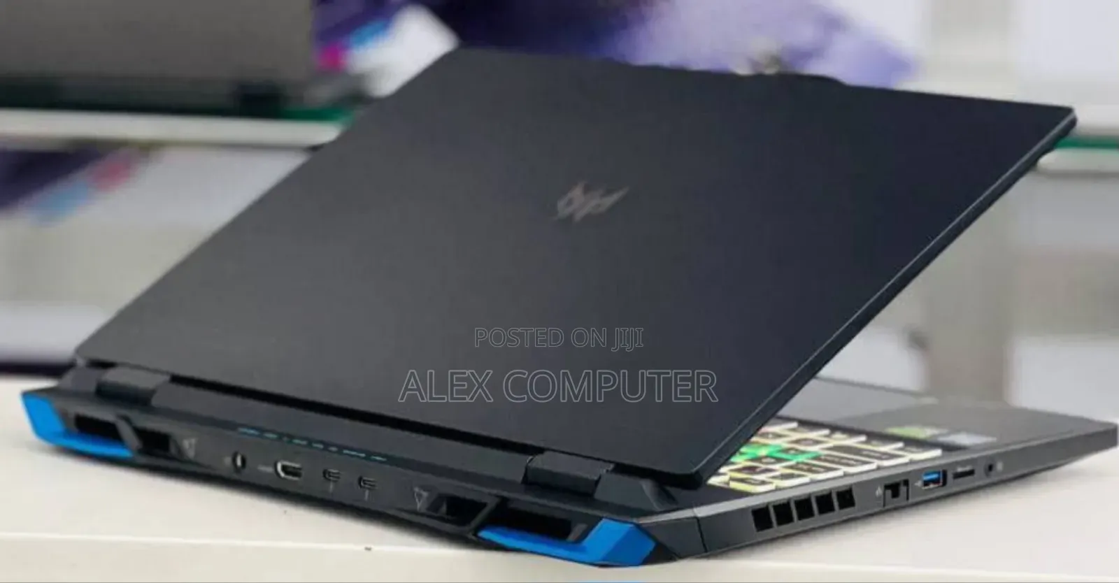 New Laptop Acer Predator Helios Neo 16 32GB Intel Core I7 SSD 1T