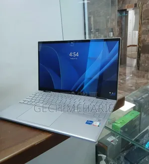 New Laptop HP Pavilion 13 X360 8GB Intel Core I5 SSD 512GB