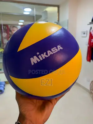 MIKASA Original Mereb Kuas