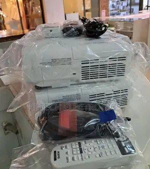 Photo - Brand New Packed EPSON X49