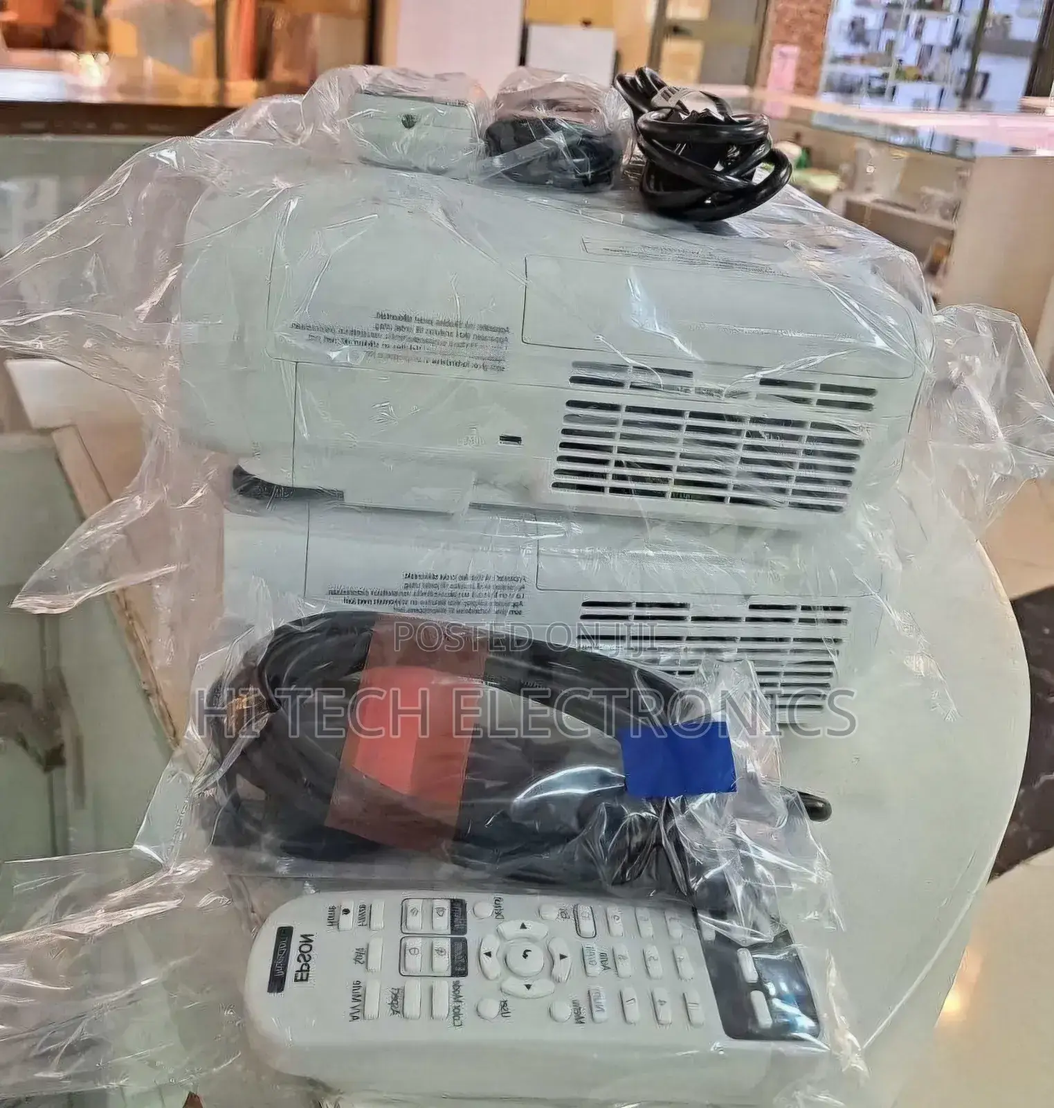 Brand New Packed EPSON X49