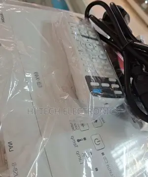Brand New Packed EPSON X49
