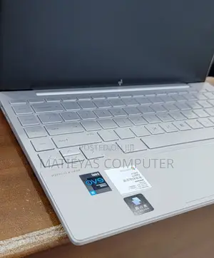 New Laptop HP Envy X360 16GB Intel Core I5 SSD 512GB