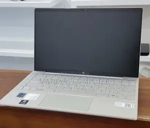 New Laptop HP Envy X360 16GB Intel Core I5 SSD 512GB