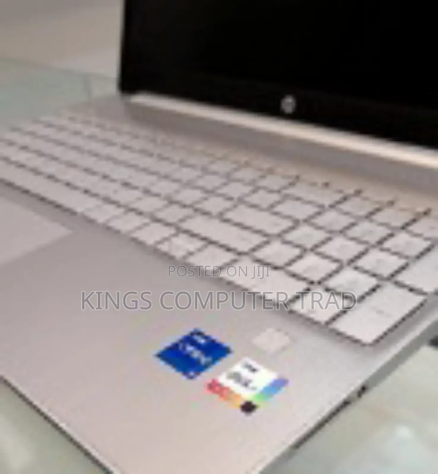 New Laptop HP Stream Notebook 8GB Intel Core I5 SSD 512GB