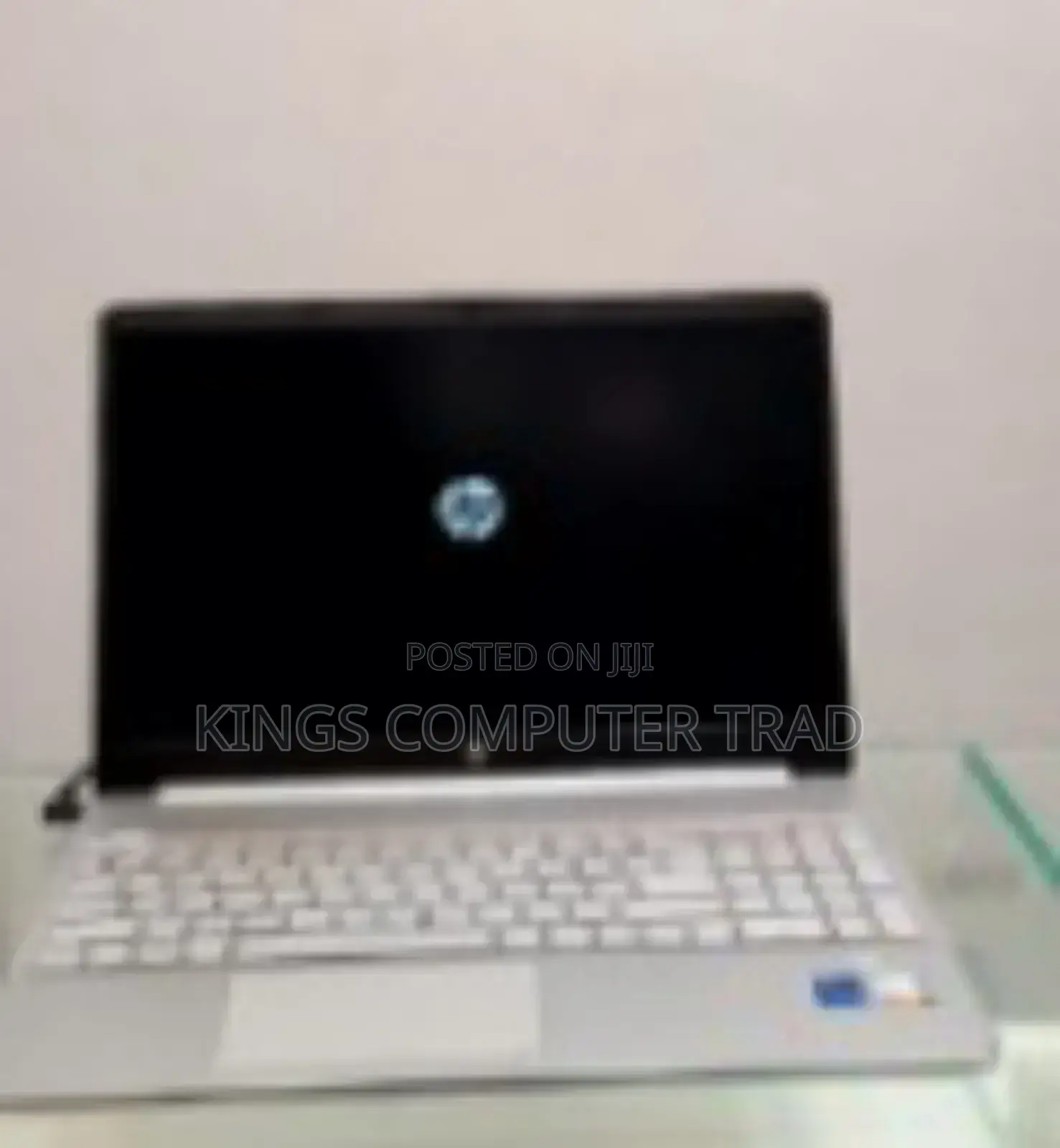 New Laptop HP Stream Notebook 8GB Intel Core I5 SSD 512GB