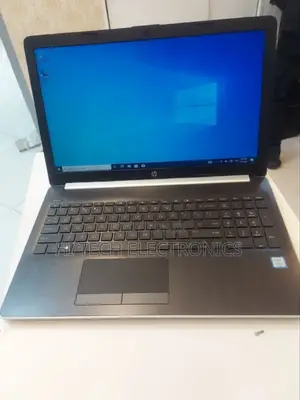 New Laptop HP Stream Notebook 8GB Intel Core I7 SSD 512GB