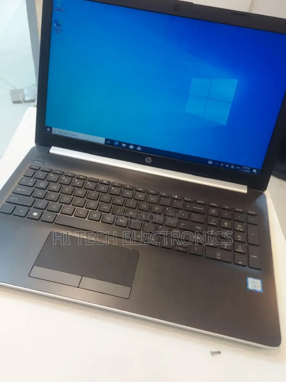 New Laptop HP Stream Notebook 8GB Intel Core I7 SSD 512GB