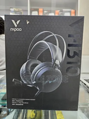Photo - Rapoo Gaming Headset